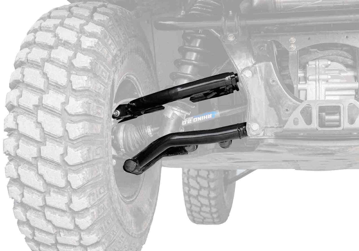 Can-Am Defender HD10 Atlas Pro 1.5in. Rear Offset A-Arms