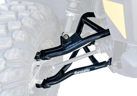 Can-Am Defender HD7 High-Clearance 2in. Forward Offset A-Arms