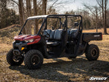 Can-Am Defender HD7 High-Clearance 2in. Forward Offset A-Arms