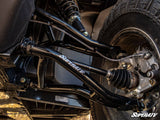 Can-Am Defender HD5 High-Clearance 2in. Forward Offset A-Arms