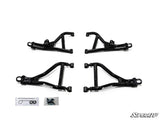 Can-Am Defender HD5 High-Clearance 2in. Forward Offset A-Arms