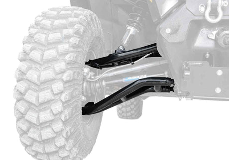 Can-Am Defender HD10 Atlas Pro 2in. Forward Offset A-Arms