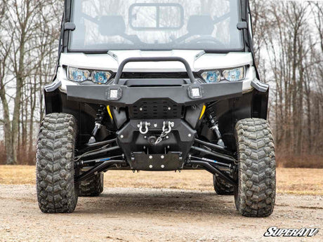 Can-Am Defender HD10 Atlas Pro 2in. Forward Offset A-Arms