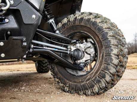 Can-Am Defender HD10 Atlas Pro 2in. Forward Offset A-Arms