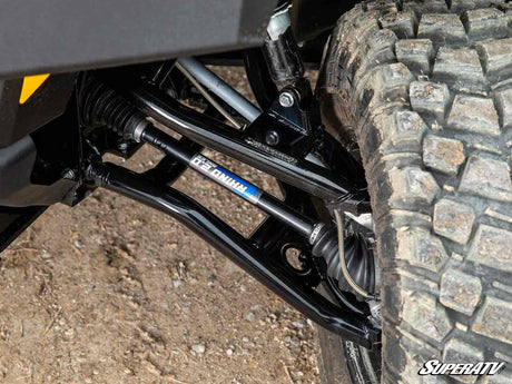 Can-Am Defender HD10 Atlas Pro 2in. Forward Offset A-Arms