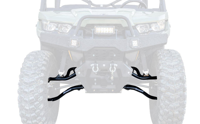 Can-Am Defender HD5 BFT Suspension Kit