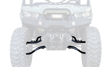 Can-Am Defender HD8 BFT Suspension Kit