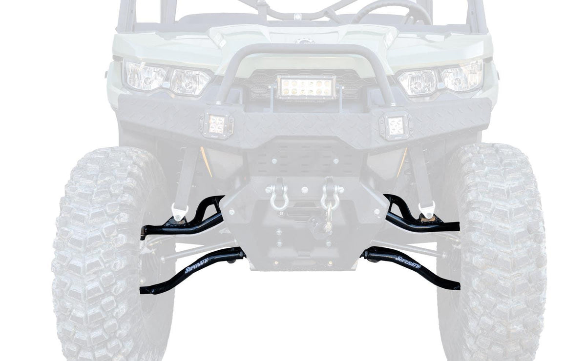 Can-Am Defender HD10 BFT Suspension Kit