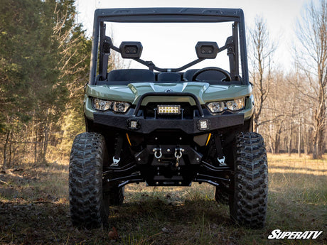 Can-Am Defender HD5 BFT Suspension Kit
