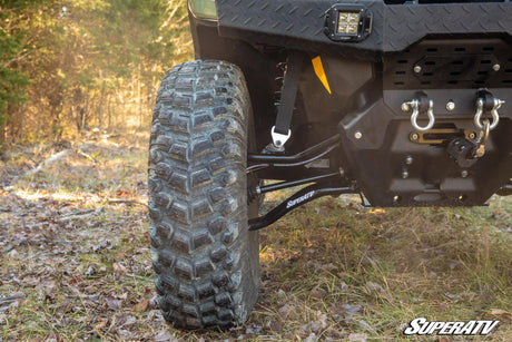 Can-Am Defender HD5 BFT Suspension Kit