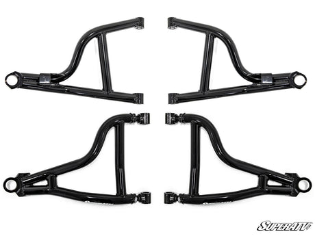 Can-Am Defender HD8 BFT Suspension Kit