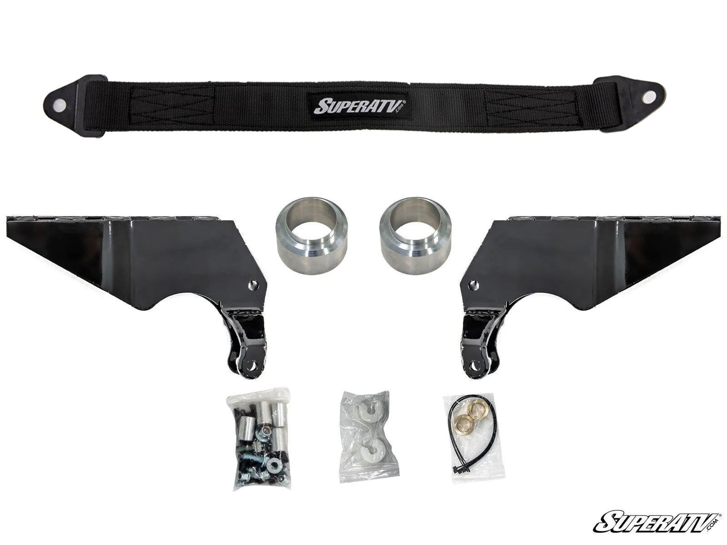Can-Am Defender HD8 BFT Suspension Kit