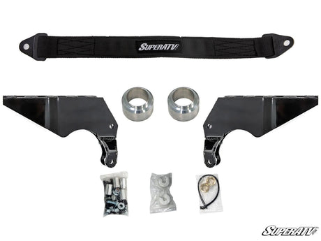 Can-Am Defender HD8 BFT Suspension Kit