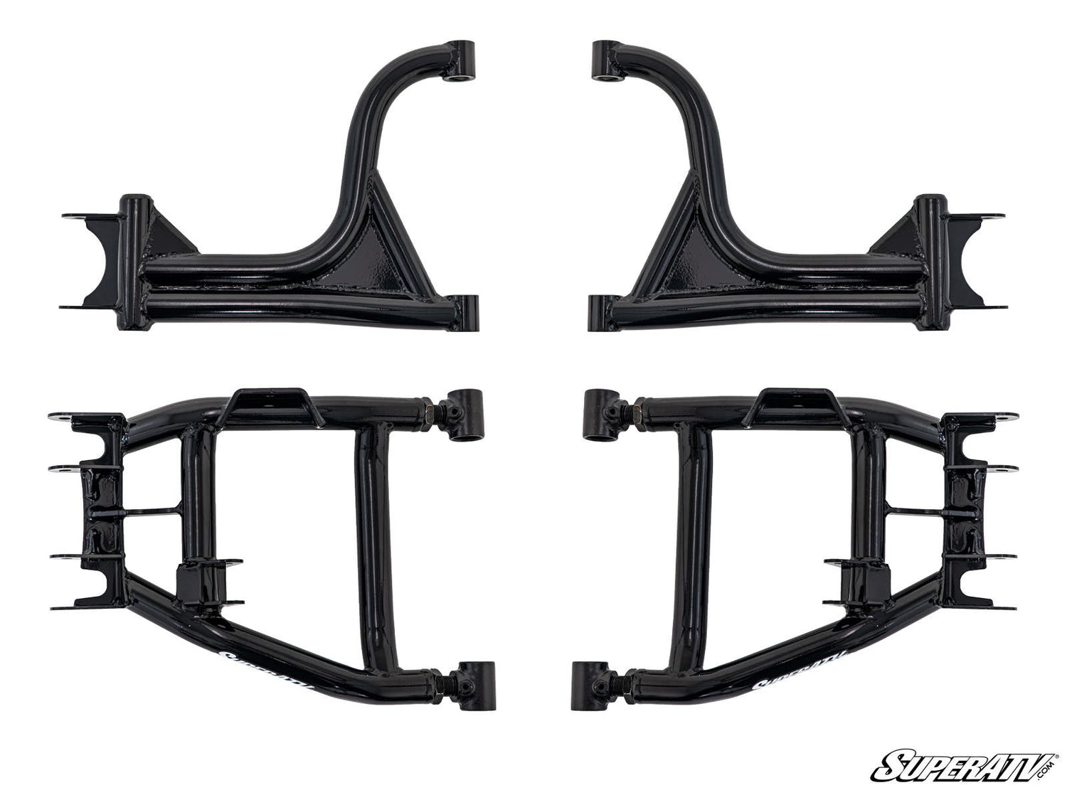 Can-Am Defender HD5 High-Clearance 2in. Rear Offset A-Arms