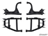 Can-Am Defender HD5 High-Clearance 2in. Rear Offset A-Arms