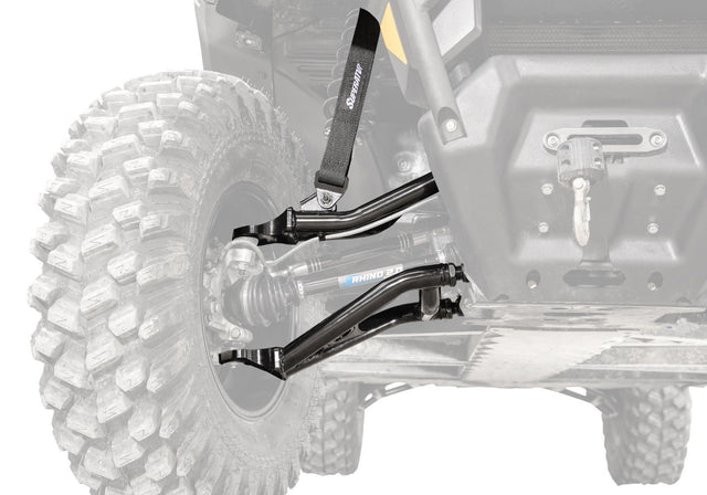 Can-Am Defender HD5 Atlas Pro BFT Suspension Kit