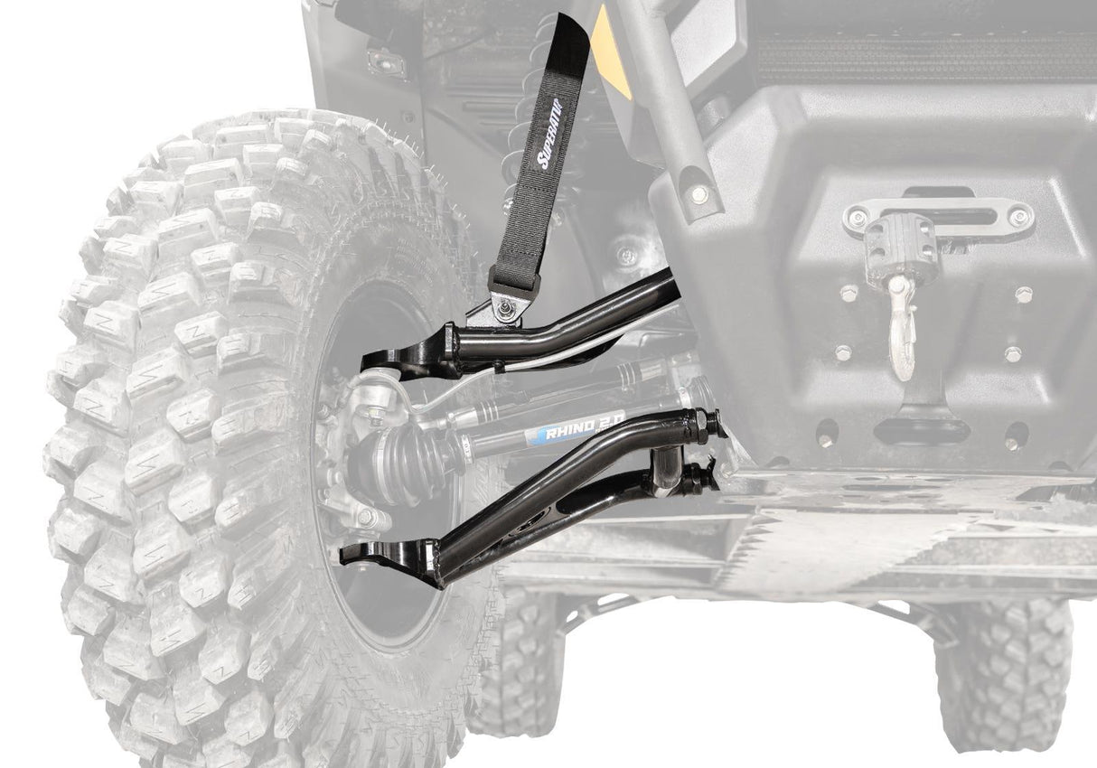 Can-Am Defender HD10 Atlas Pro BFT Suspension Kit