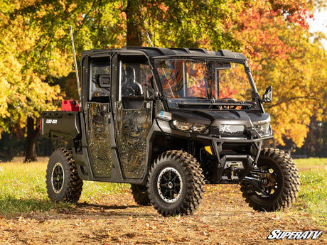 Can-Am Defender HD5 Atlas Pro BFT Suspension Kit