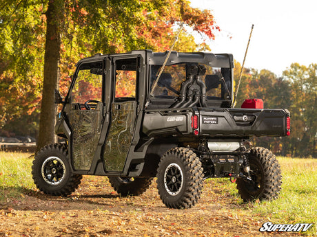Can-Am Defender HD5 Atlas Pro BFT Suspension Kit