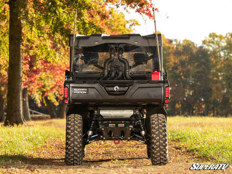 Can-Am Defender HD10 Atlas Pro BFT Suspension Kit