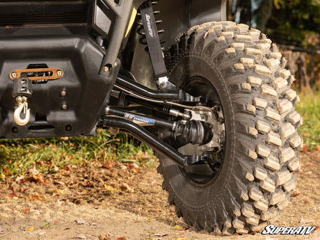 Can-Am Defender HD5 Atlas Pro BFT Suspension Kit