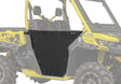 Can-Am Defender HD5 Aluminum Doors