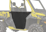 Can-Am Defender HD9 Aluminum Doors