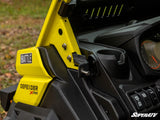 Can-Am Defender HD9 Aluminum Doors