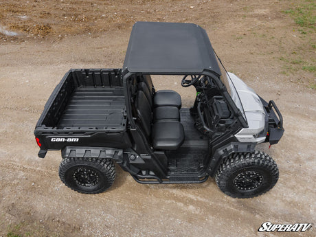 Can-Am Defender HD9 Aluminum Roof
