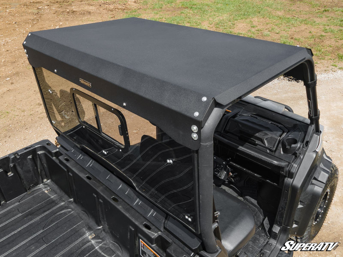 Can-Am Defender HD7 Aluminum Roof