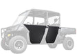 Can-Am Defender HD9 MAX HDPE Half Doors