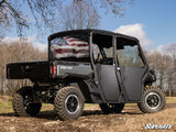 Can-Am Defender HD9 MAX HDPE Half Doors