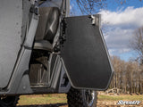 Can-Am Defender HD9 MAX HDPE Half Doors