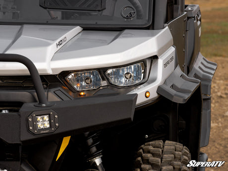 Can-Am Defender HD5 Deluxe Self-Canceling Turn Signal Kit