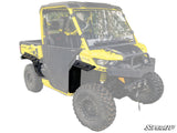 Can-Am Defender HD10 Fender Flares