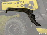 Can-Am Defender HD5 Fender Flares