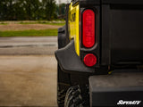 Can-Am Defender HD8 Fender Flares