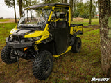 Can-Am Defender HD8 Fender Flares