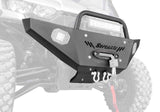 Can-Am Defender HD10 Heavy Weight Winch-Ready Front Bumper