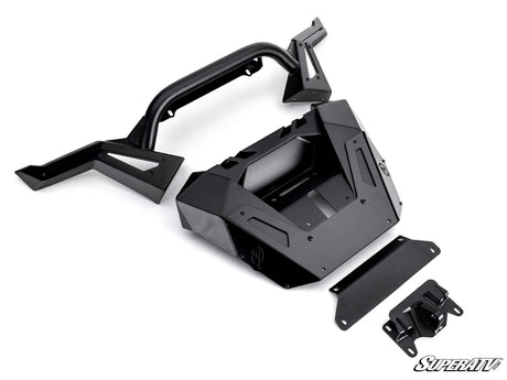 Elektric Offroad Can-Am Defender HD10 Volt Front Winch Bumper