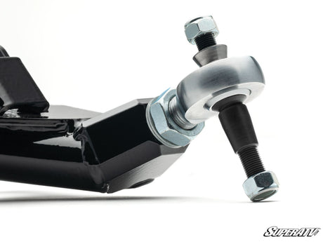 Can-Am Defender HD10 Atlas Pro Heim Joint 2in. Forward Offset A-Arms