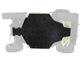 Can-Am Defender HD8 Full Skid Plate