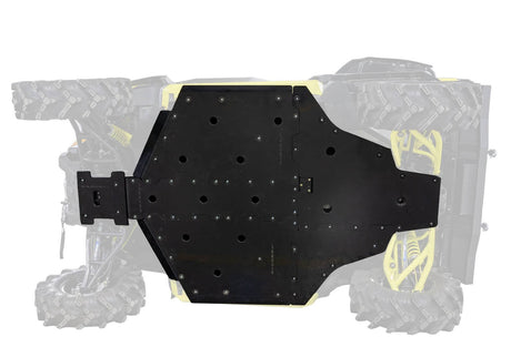 Can-Am Defender HD8 Full Skid Plate