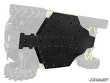 Can-Am Defender HD8 Full Skid Plate