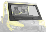 Can-Am Defender HD5 Glass Windshield