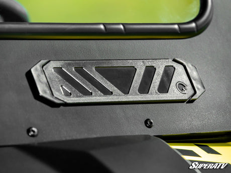Can-Am Defender HD7 Glass Windshield