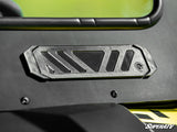 Can-Am Defender HD9 Glass Windshield