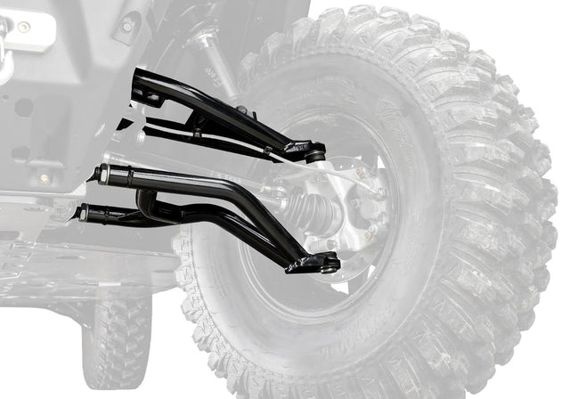 Can-Am Defender HD11 Atlas Pro 1.5in. Forward Offset A-Arms