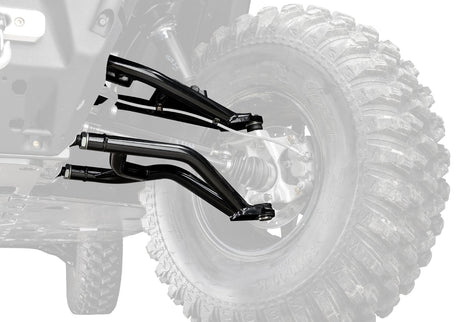 Can-Am Defender HD11 Atlas Pro 1.5in. Forward Offset A-Arms - Standard