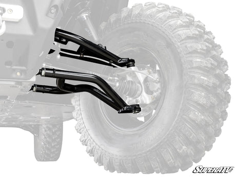 Can-Am Defender HD11 Atlas Pro 1.5in. Forward Offset A-Arms - Standard